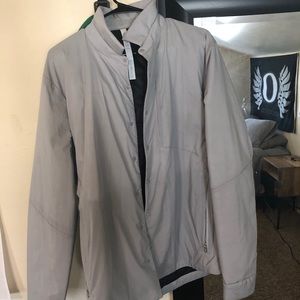 LuluLemon Men’s Jacket